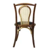 silla-madera-sofia-3 Silla Sofía de madera de pino, es una combinación perfecta de elegancia y funcionalidad diseñada para eventos y restaurantes.