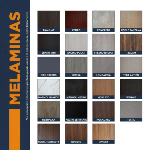 Contamos con una variedad de colores para personalizar la cubierta de las mesas según estilo y concepto del cliente.